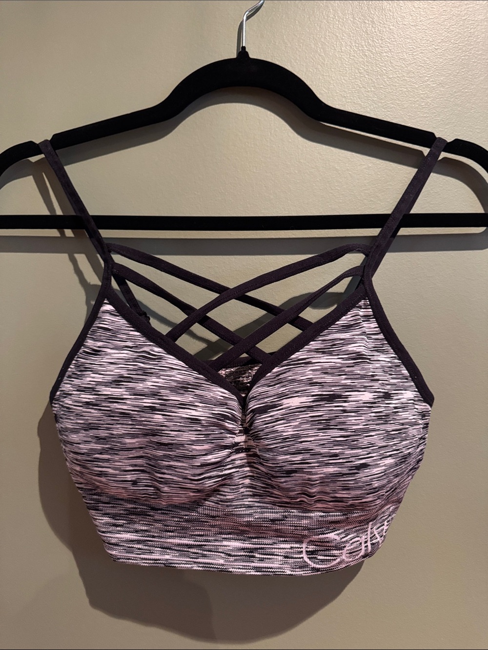 CALVIN KLEIN Sport Bra